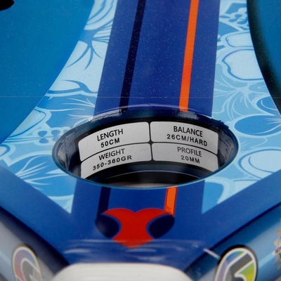 Raquete de Beach Tennis Sexy Sirf - Foto 5