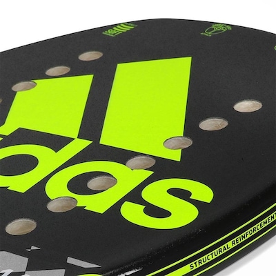 Raquete de Beach Tennis adidas Adipower Lite H14 - Foto 5