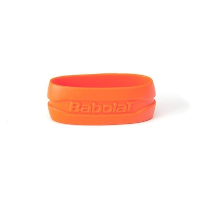 Braçadeira Elástica Babolat para Grip Custon Ring - Foto 1