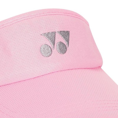 Viseira Aba Curva Yonex Logo - Adulto - Foto 2