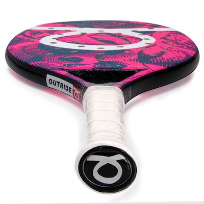 Raquete de Beach Tennis Outride Universe - Foto 5