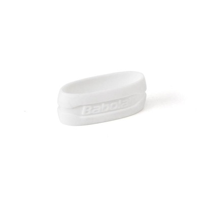 Braçadeira Elástica Babolat para Grip Custon Ring - Foto 3