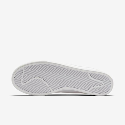 Tênis Nike Court Legacy Canvas - Feminino - Foto 2