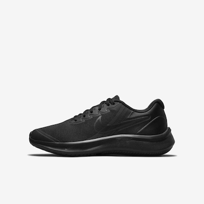 Tênis Nike Star Runner 3 GS - Infantil - Foto 1