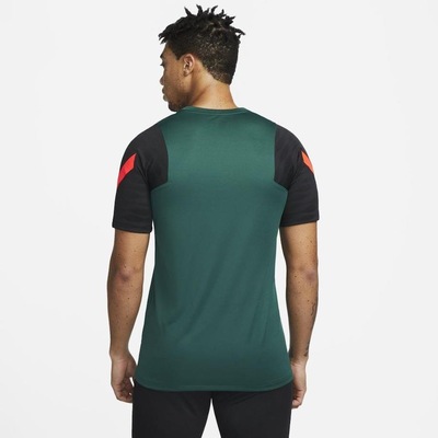 Camiseta Liverpool FC Nike Strike - Masculina - Foto 2