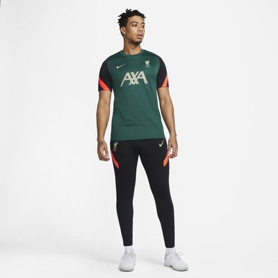 Camiseta Liverpool FC Nike Strike - Masculina - Foto 4