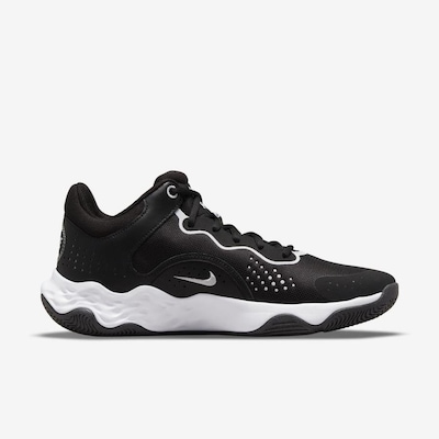 Tênis Nike FlyBy Mid 3 - Masculino - Foto 3