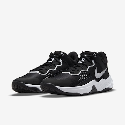 Tênis Nike FlyBy Mid 3 - Masculino - Foto 5