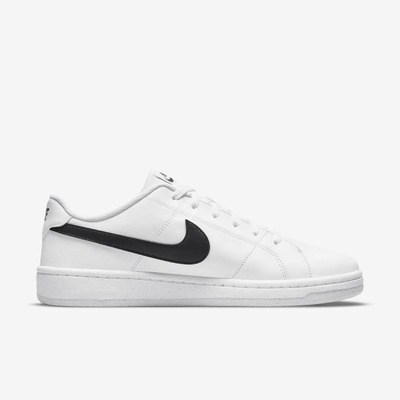 nike court majestic white