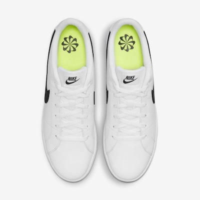 Tênis Nike Court Royale 2 Next Nature - Masculino - Foto 4