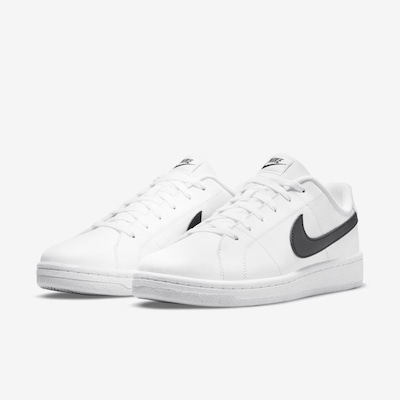 Tênis Nike Court Royale 2 Next Nature - Masculino - Foto 5