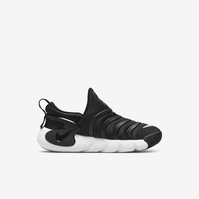 Tênis Nike Dynamo GO FlyEase PS - Infantil - Foto 3