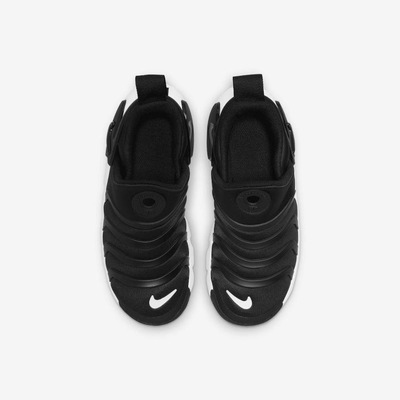 Tênis Nike Dynamo GO FlyEase PS - Infantil - Foto 4