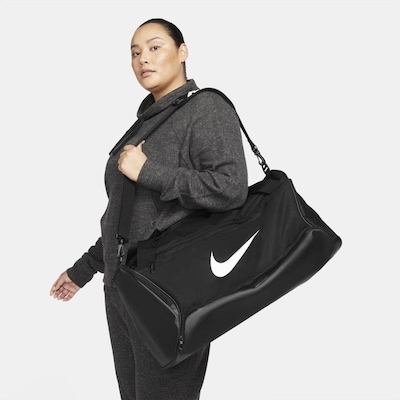 Bolsa Nike Brasilia 9.5 - 60 Litros - Foto 1