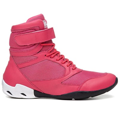 Bota de Treino Rock Fit Overall - Feminina - Foto 3