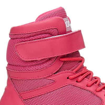 Bota de Treino Rock Fit Overall - Feminina - Foto 4