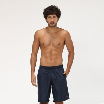 Bermuda UV Line com Proteção Solar New Fit - Masculina - Foto 1