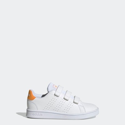 Tênis Infantil adidas Advantage - Foto 4
