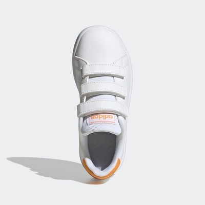 Tênis Infantil adidas Advantage - Foto 5