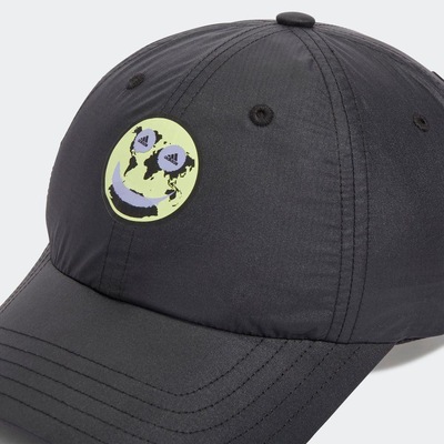 Boné Aba Curva adidas DAD CAP PB - Strapback - Adulto - Foto 3