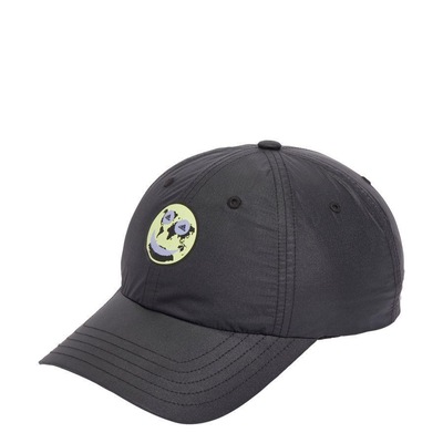 Boné Aba Curva adidas DAD CAP PB - Strapback - Adulto - Foto 1