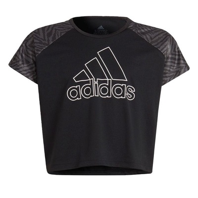 cropped adidas infantil