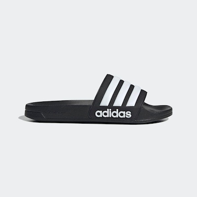 Chinelo adidas Adilette Shower - Unissex - Foto 4