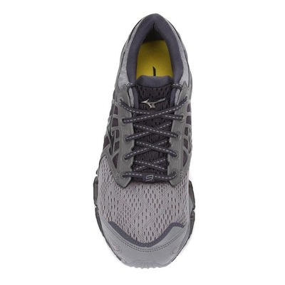 Tênis Mizuno Wave Prophecy 9 - Masculino - Foto 3