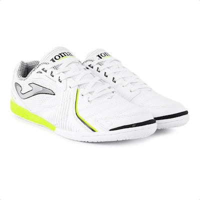 Chuteira Futsal Joma Dribling - Adulto - Foto 3