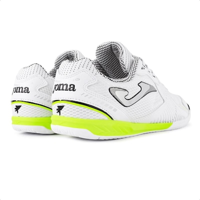 Chuteira Futsal Joma Dribling - Adulto - Foto 5
