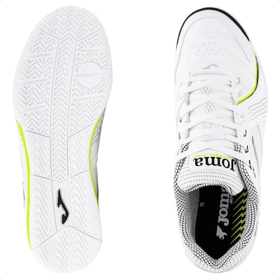 Chuteira Futsal Joma Dribling - Adulto - Foto 6