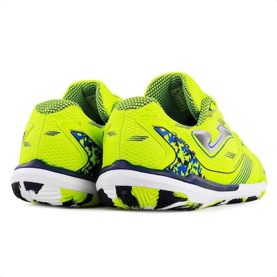Chuteira Futsal Joma Liga 5 Indoor - Adulto - Foto 3