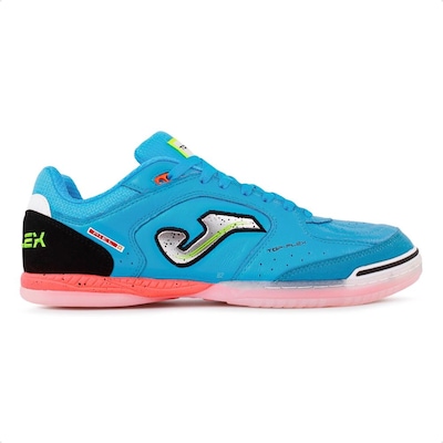 Chuteira Futsal Joma Top Flex - Adulto - Foto 1