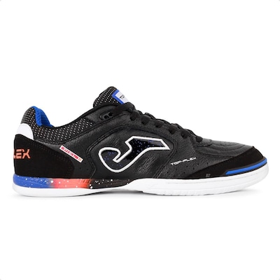 Chuteira Futsal Joma Top Flex - Adulto - Foto 1