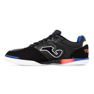 Chuteira Futsal Joma Top Flex - Adulto - Foto 2