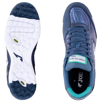 Chuteira Society Joma Top Flex Masc - Foto 2