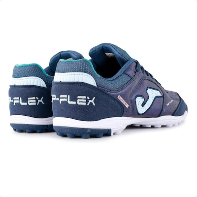 Chuteira Society Joma Top Flex Masc - Foto 3