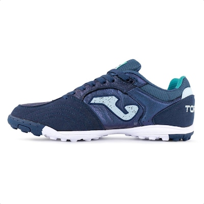 Chuteira Society Joma Top Flex Masc - Foto 4