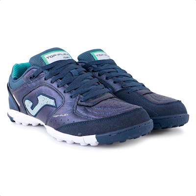 Chuteira Society Joma Top Flex Masc - Foto 5