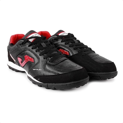 Chuteira Society Joma Top Flex Masc - Foto 3