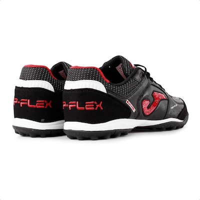 Chuteira Society Joma Top Flex Masc - Foto 5