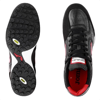 Chuteira Society Joma Top Flex Masc - Foto 6