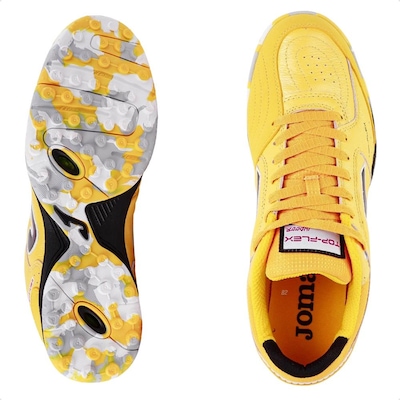 Chuteira Society Joma Top Flex Masc - Foto 2