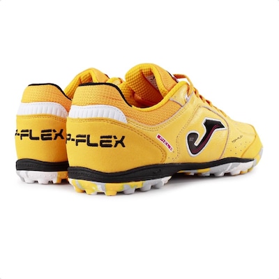 Chuteira Society Joma Top Flex Masc - Foto 3