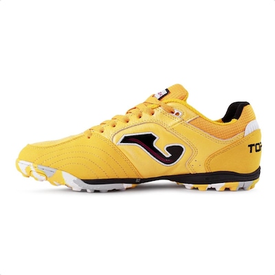 Chuteira Society Joma Top Flex Masc - Foto 4