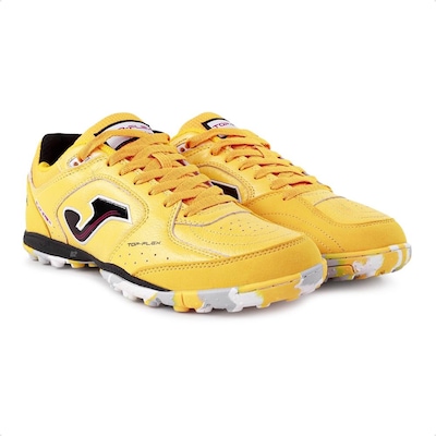 Chuteira Society Joma Top Flex Masc - Foto 5