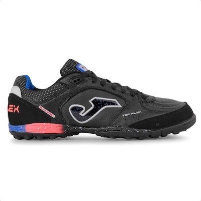 Chuteira Society Joma Top Flex Masc - Foto 1