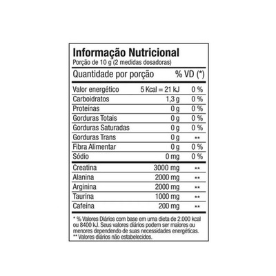 Diabo Verde Insano FTW - Maçã Verde - 150g - Foto 2