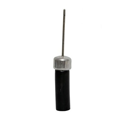 Agulha para Bomba Poker de Metal - Foto 1