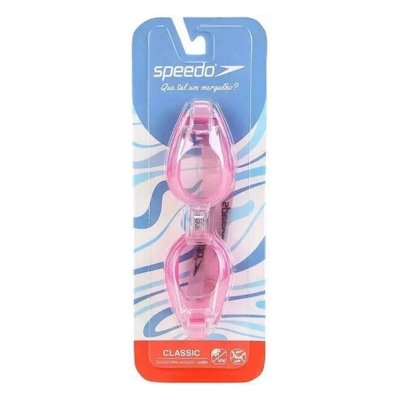 Óculos Speedo Classic - Adulto - Foto 3